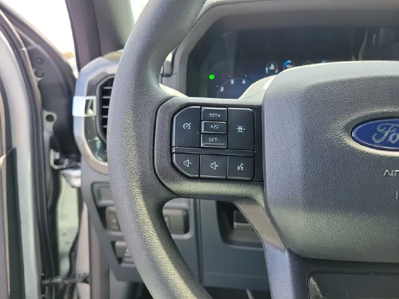 2026 FORD F150