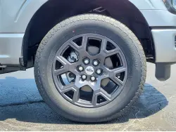 2026 FORD F150