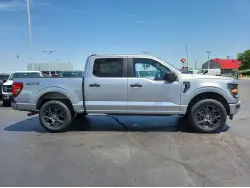 2026 FORD F150