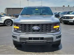 2026 FORD F150