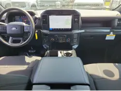 2026 FORD F150