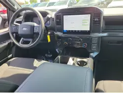 2026 FORD F150