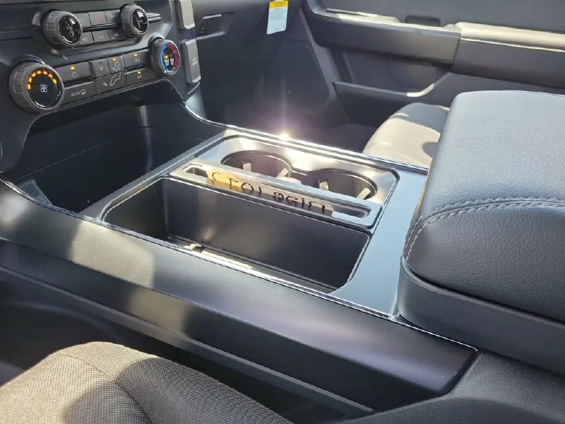 2026 FORD F150