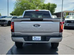 2026 FORD F150