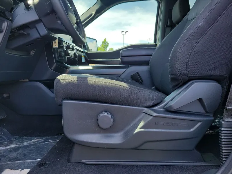 2026 FORD F150