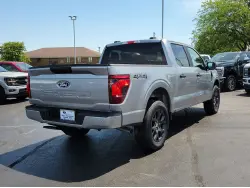 2026 FORD F150