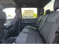 2026 FORD F150