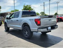 2026 FORD F150