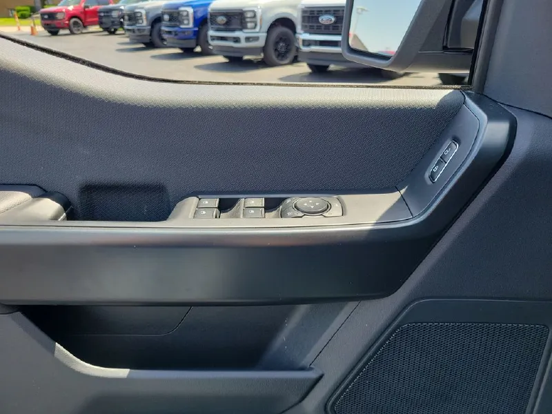 2026 FORD F150