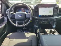 2026 FORD F150
