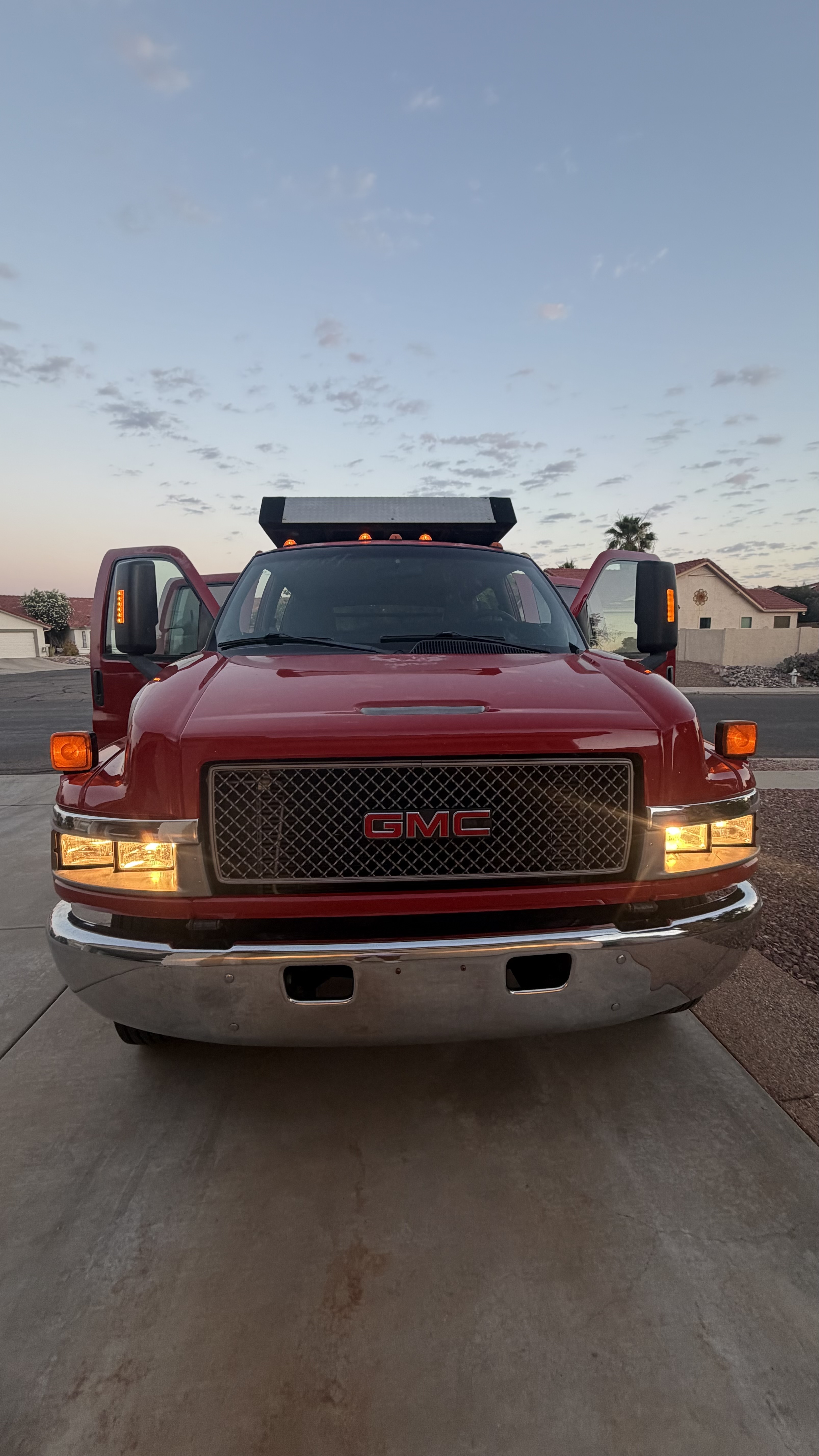 2005 GMC C4500 TOPKICK TOPKICK in Oro Valley, AZ