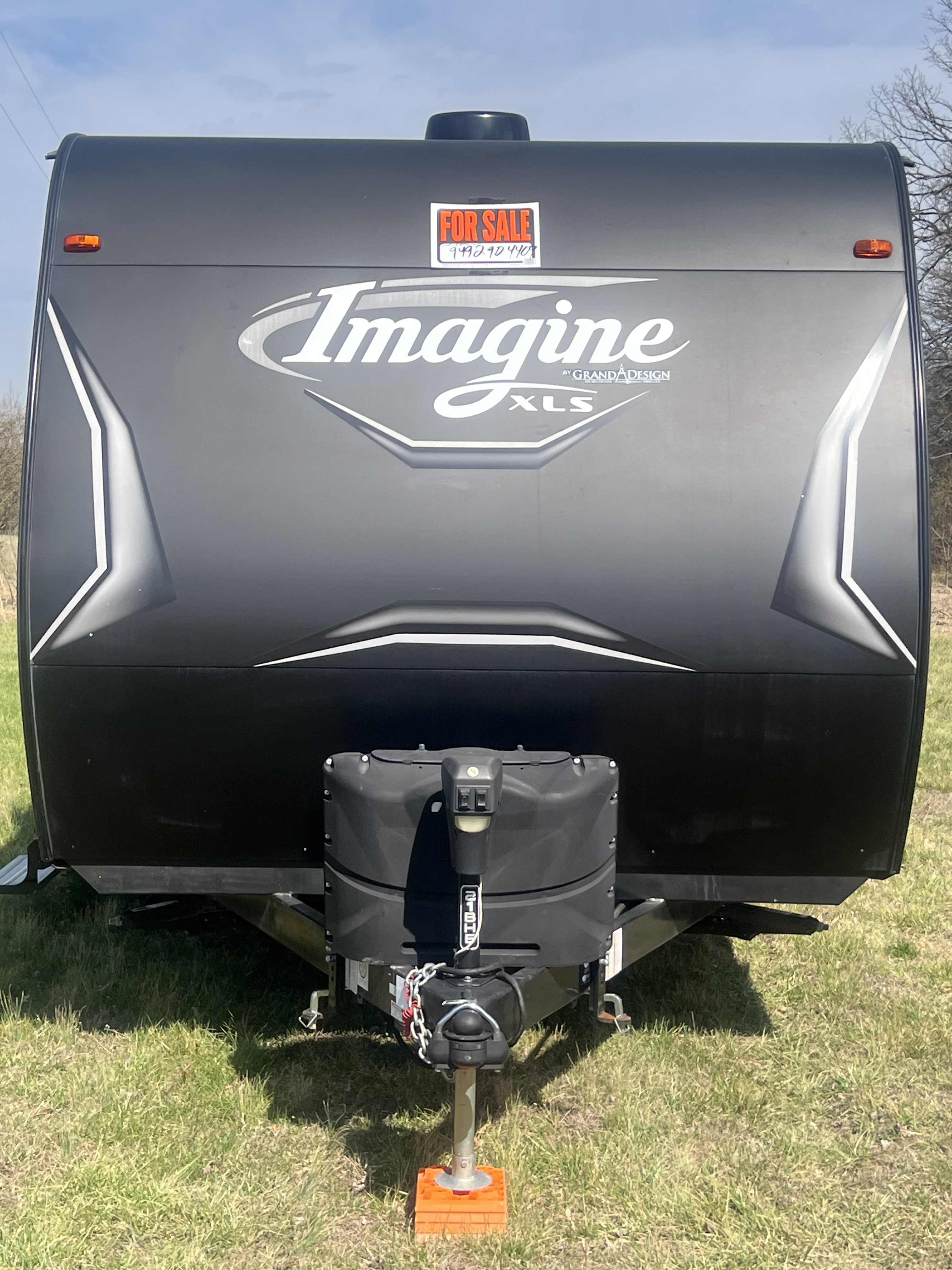 2021 Grand Design IMAGINE XLS 21BHE in truxton MO