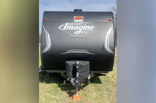 2021 Grand Design IMAGINE XLS 21BHE in truxton MO
