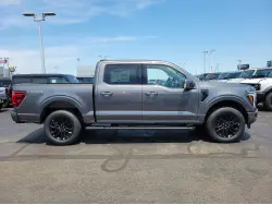 2026 FORD F150