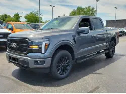 2026 FORD F150