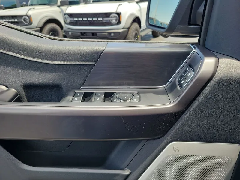 2026 FORD F150