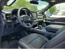 2026 FORD F150