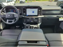 2026 FORD F150