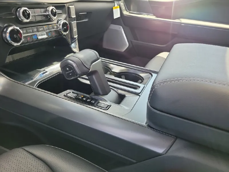 2026 FORD F150