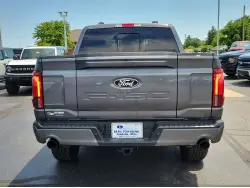 2026 FORD F150