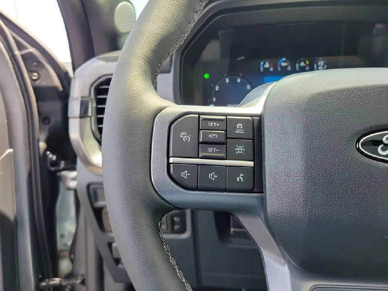 2026 FORD F150