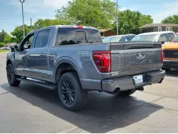 2026 FORD F150