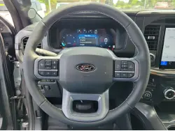 2026 FORD F150