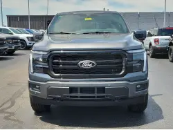 2026 FORD F150