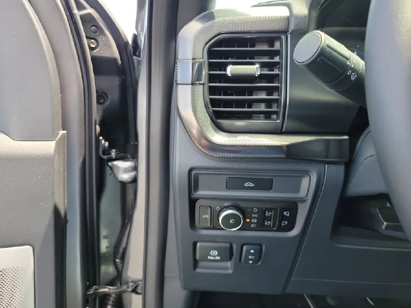 2026 FORD F150