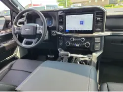 2026 FORD F150