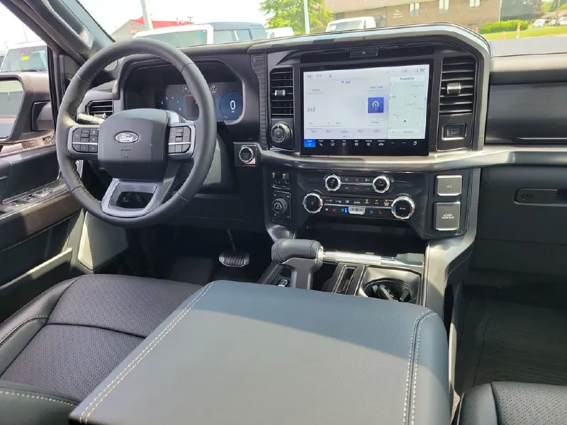 2026 FORD F150