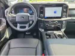 2026 FORD F150
