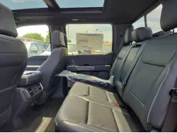 2026 FORD F150