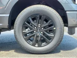 2026 FORD F150
