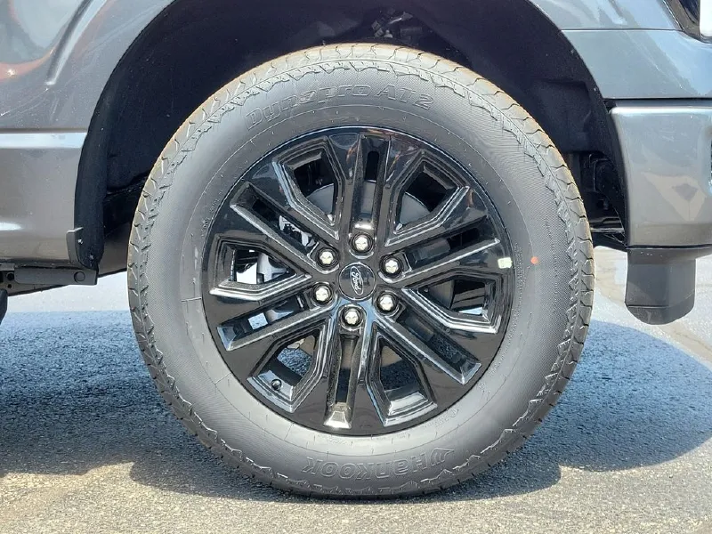 2026 FORD F150