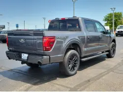 2026 FORD F150
