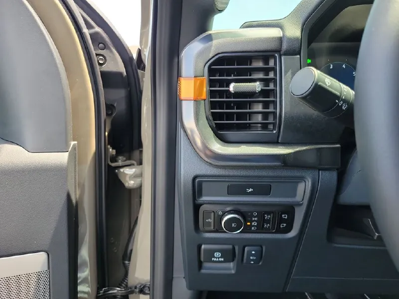 2026 FORD F150