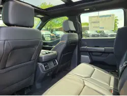 2026 FORD F150