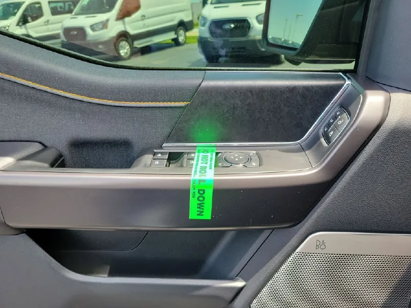 2026 FORD F150