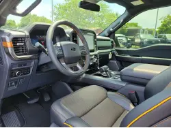 2026 FORD F150