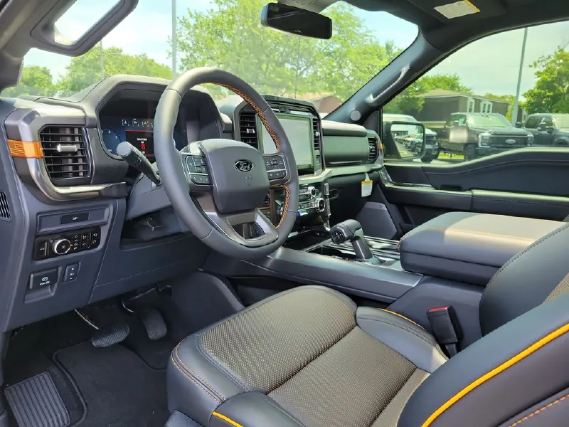 2026 FORD F150