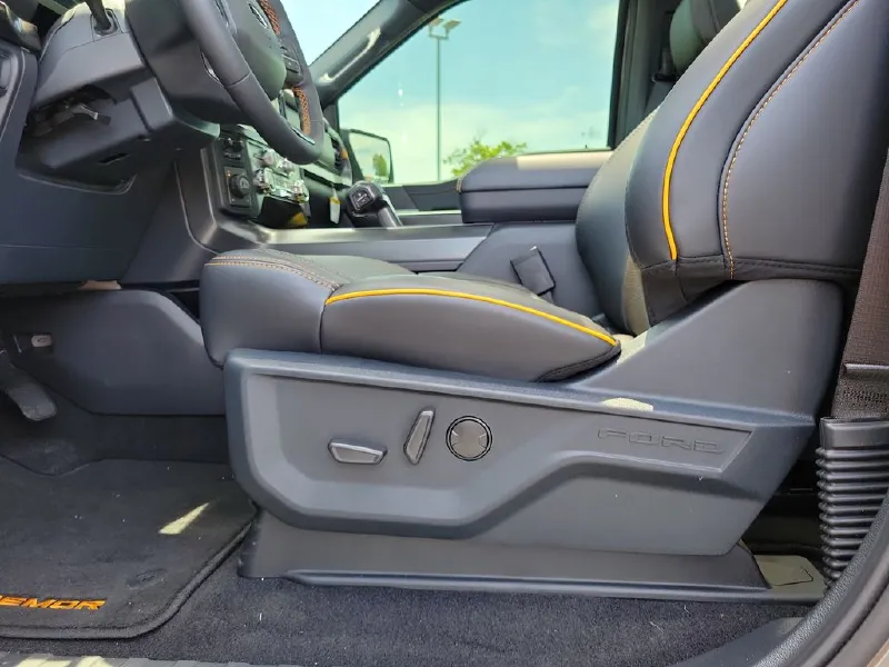 2026 FORD F150