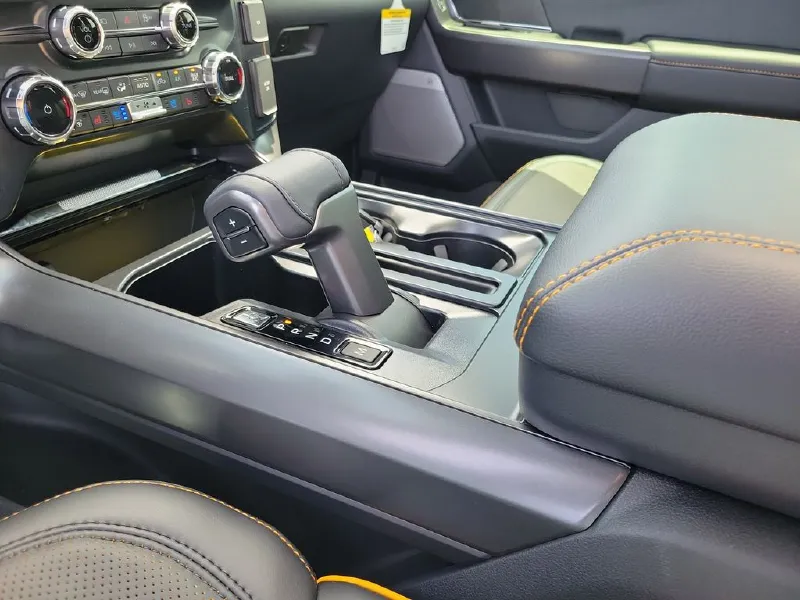 2026 FORD F150