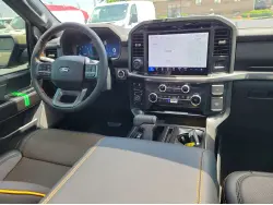 2026 FORD F150