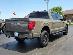 2026 FORD F150