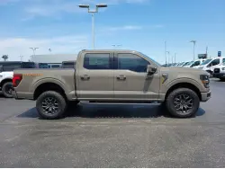 2026 FORD F150