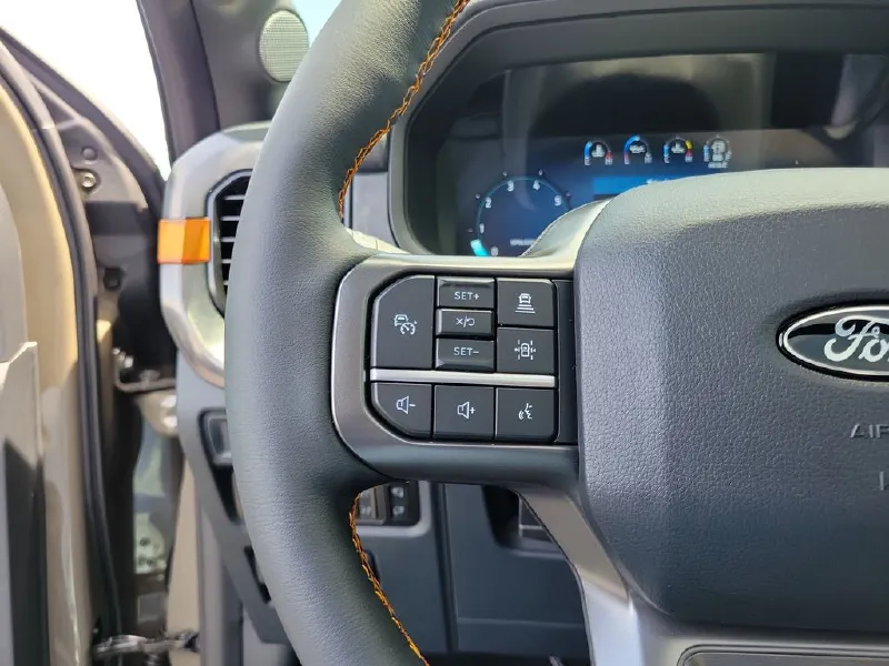 2026 FORD F150