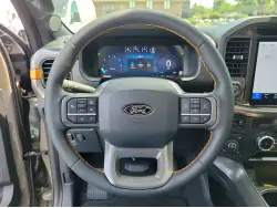 2026 FORD F150