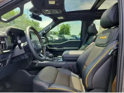 2026 FORD F150