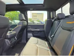 2026 FORD F150